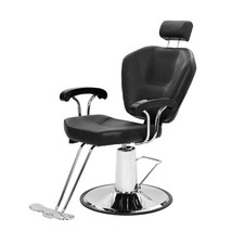 Hydraulic Reclining Salon