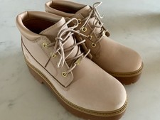 Timberland Ladies Boots - NEW - Size 5 UK