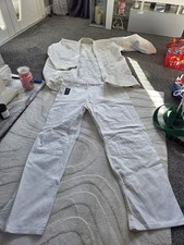 Judo Gi Icon Martial Arts Set