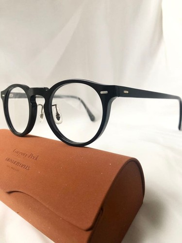 Oliver peoples gregory - oliver, peck-f