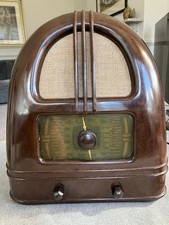 Philco A527 radio