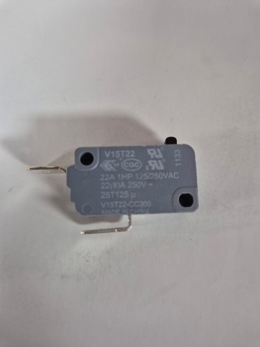 Karcher microswitch for - microswitch,