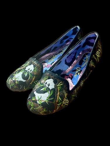 Irregular choice black - choice,