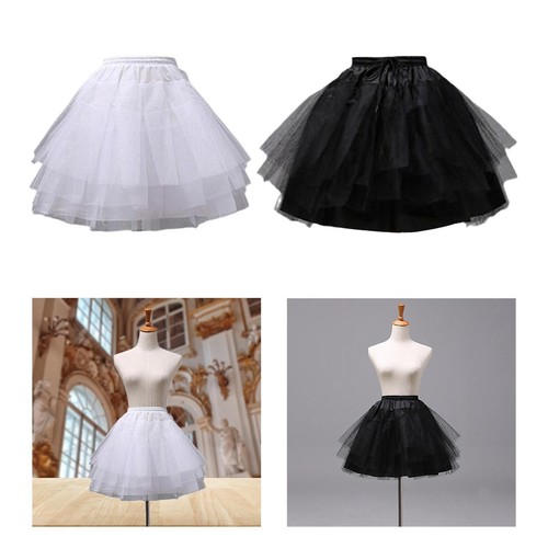 Riper petticoat flower girl