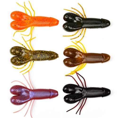 Ribbed shape soft - ribbed,