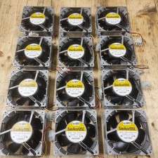 Sanyo Denki SanAce Fans