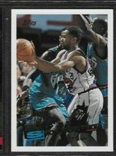 1996  - DAMON STOUDAMIRE /