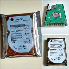 Seagate Momentus 5400.2 40 GB,5400 RPM,2.5" IDE   Internal Hard Disk Drives