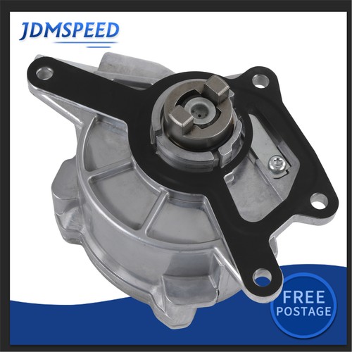 Brake vacuum pump - vacuum,