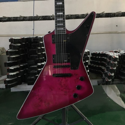 Strings purple explorer - purple,