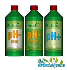 Dutch Pro pH Adjuster Solution
