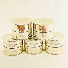 IOPE Super Vital Cream 50ml (10ml x 5ea), NEW 6th Generation Super Vital Cream
