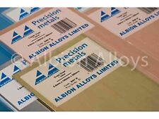 Metal Sheets Tin, Aluminium