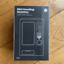 Typo Pale Lilac Matte Mini