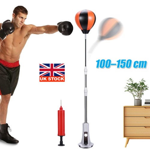 Adults punching bag height - punching,