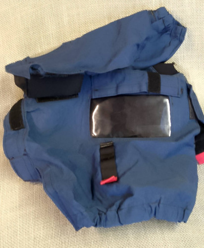 Portabrace ex1 rain cover - portabrace,