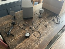 Bose Companion 3 Series 2