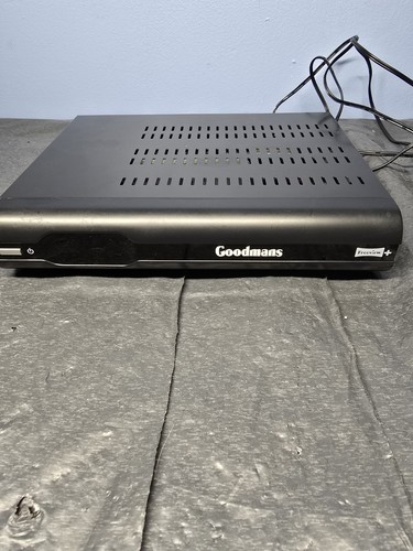 Goodmans gd11fvr32 320gb twin - goodmans,