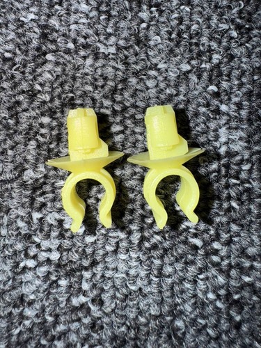 Fit ford bonnet - bonnet, strut