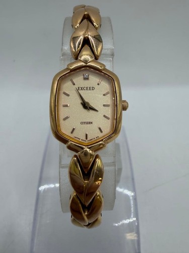 Citizen exceed watch - citizen,