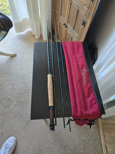 Browning graphite ceramic