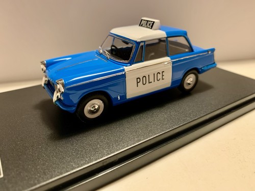 Premium triumph herald - premium,