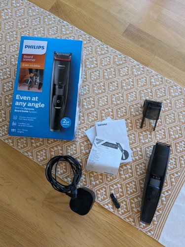 Faulty spares philips - faulty,