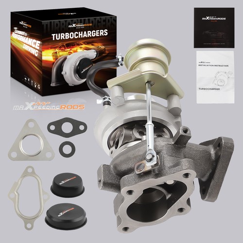 Turbocharger for mitsubishi - turbocharger,