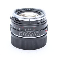 Voigtlander NOKTON Classic