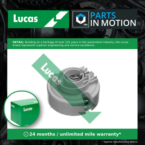 Rotor arm fits - rotor,