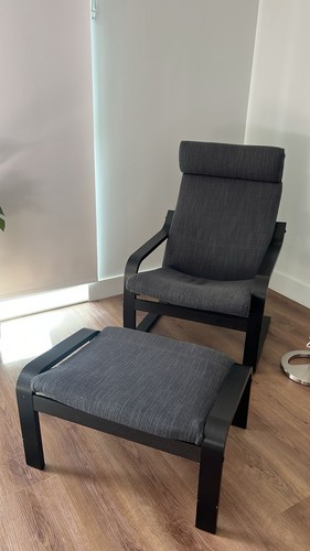 Poäng rocking chair - poÄng,