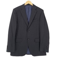 Suitsupply Blazer Jacket Suit Napoli EU 50 UK/US 40 Wool Gh7