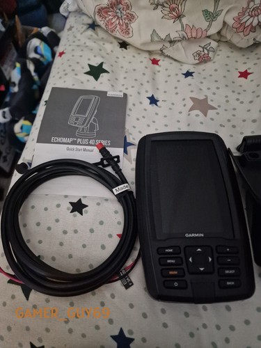 Garmin echomap plus - echomap,