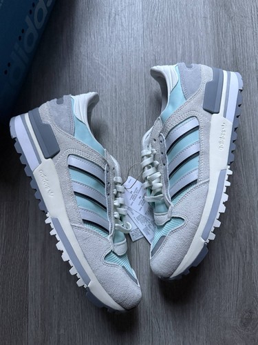 Adidas zx600 blue metallic - /,