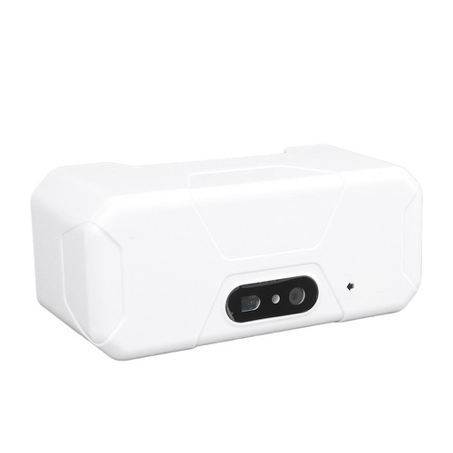 Electric toilet sensor - toilet, flush