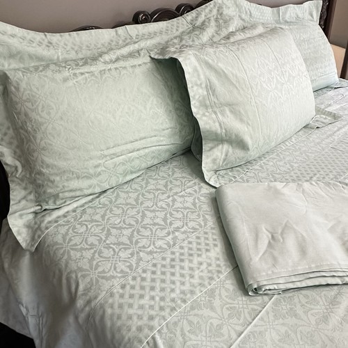 Frette king sheet set - frette,