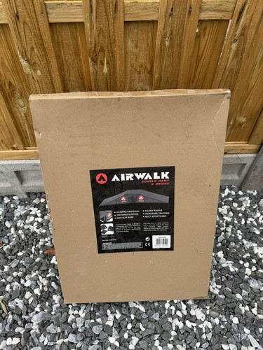 Airwalk way multi - 2, skate