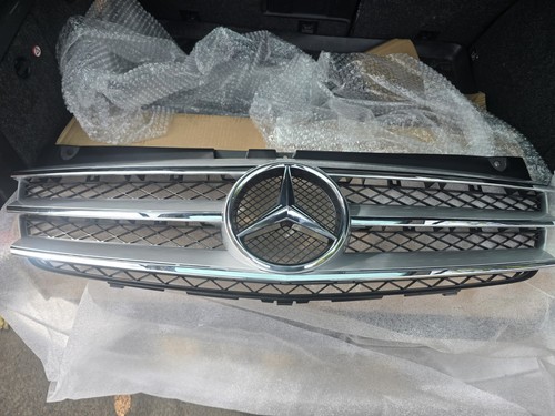 Genuine mercedes vito - genuine,