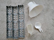 Genuine Kenwood Dishwasher Replacement Parts