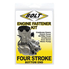Bolt Hardware Engine Fastener