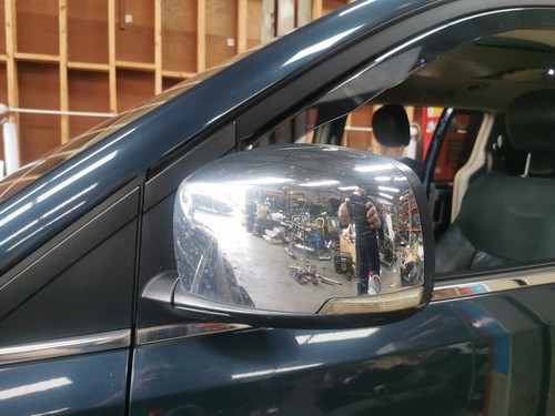 Chrysler grand voyager mirror - grand,