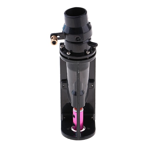 Jet pump water thruster - jet,
