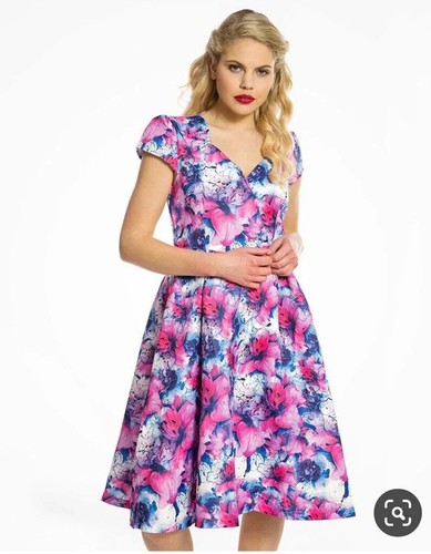 Nwt lindy bop celestine size - lindy,