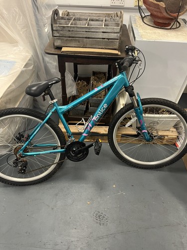 Ladies entice apollo bike - apollo,