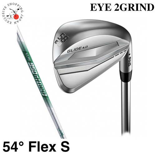 Ping glide eye 2grind - glide, 4.0