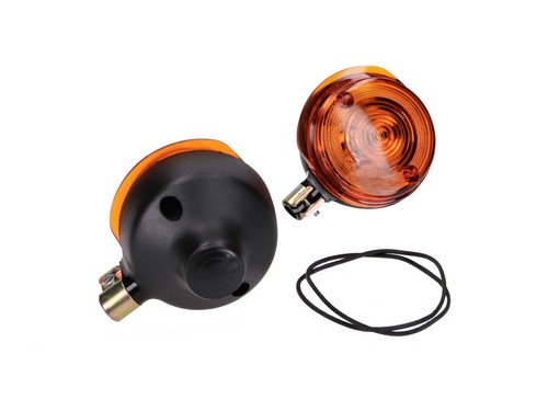 Front indicator light set for - indicator,