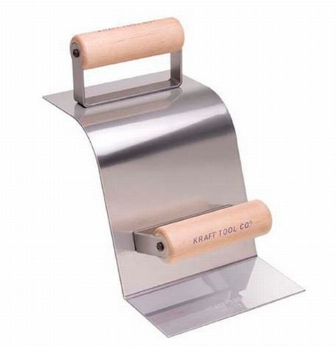 Kraft tool concrete curb - kraft,