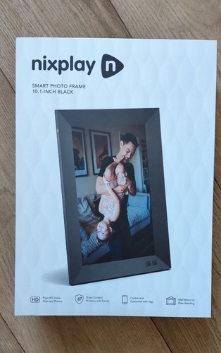 Nixplay w10f smart - w10f,