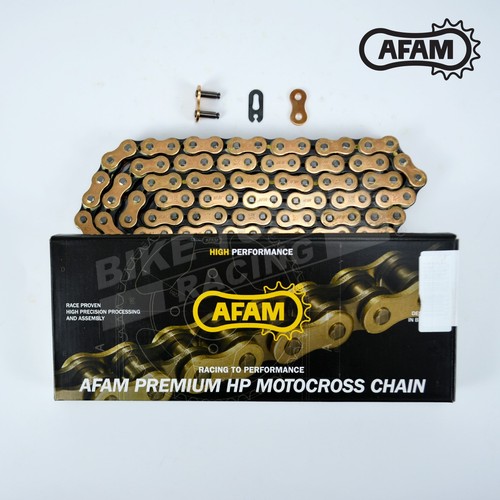 Afam recommended gold 420 - afam,