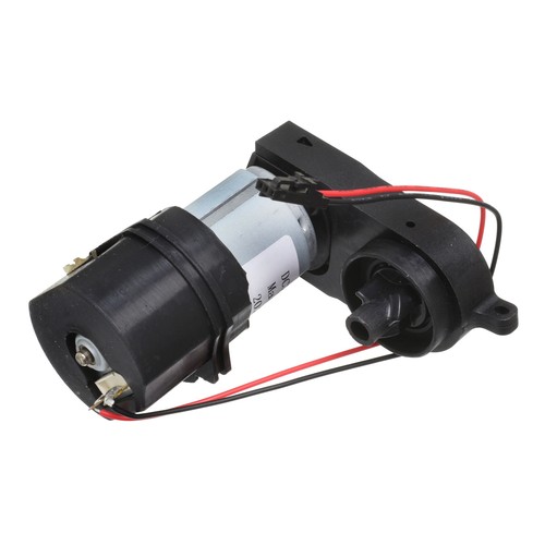 Brushbar motor assembly - brushbar,